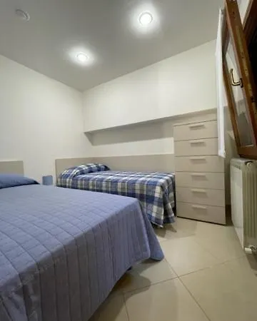 公寓 Casa Blu Mare