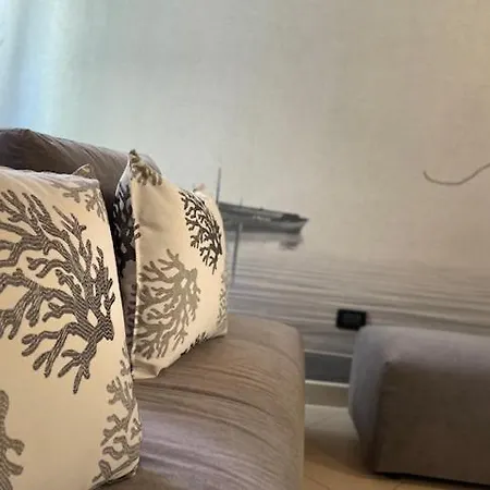 Casa Blu Mare דירה *