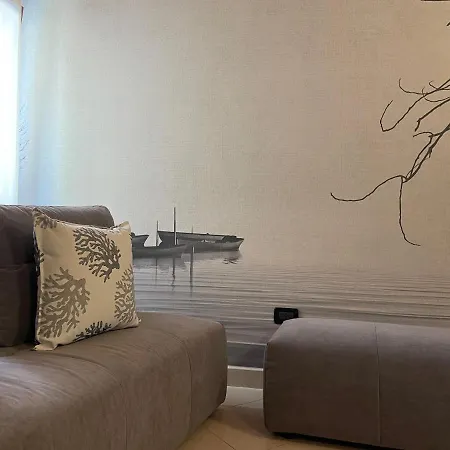 Casa Blu Mare Διαμέρισμα
