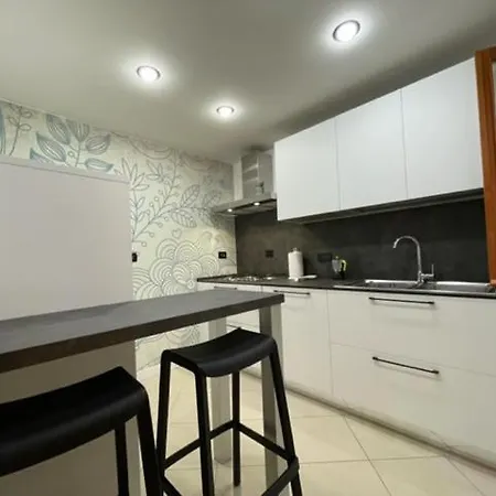 Casa Blu Mare Διαμέρισμα Κιότζα