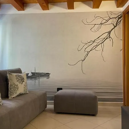 Casa Blu Mare Apartment Chioggia