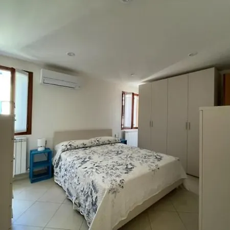 Casa Blu Mare * Chioggia