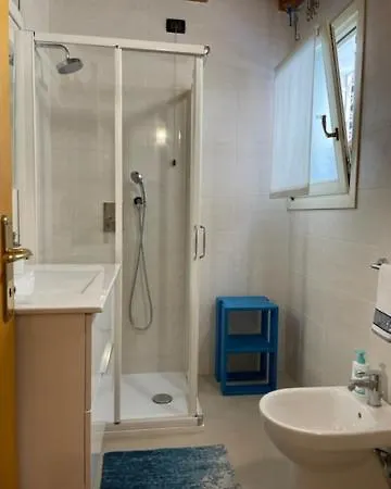 Apartment Casa Blu Mare *