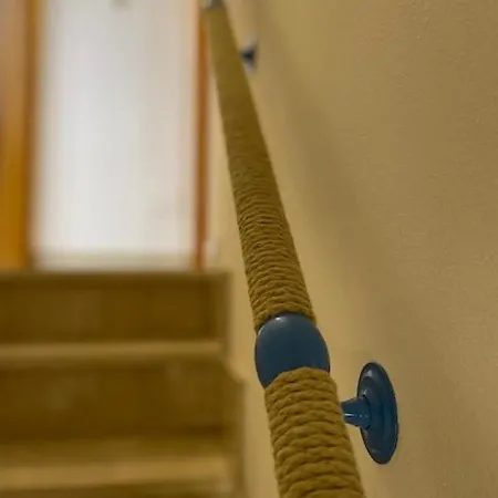 Casa Blu Mare Apartment