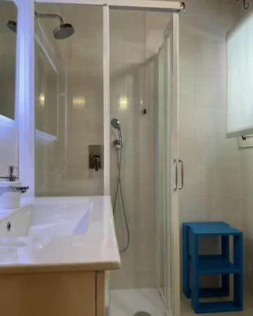 Casa Blu Mare *