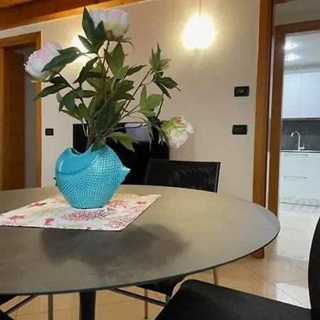 Apartment Casa Blu Mare *