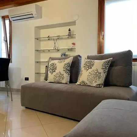 Casa Blu Mare